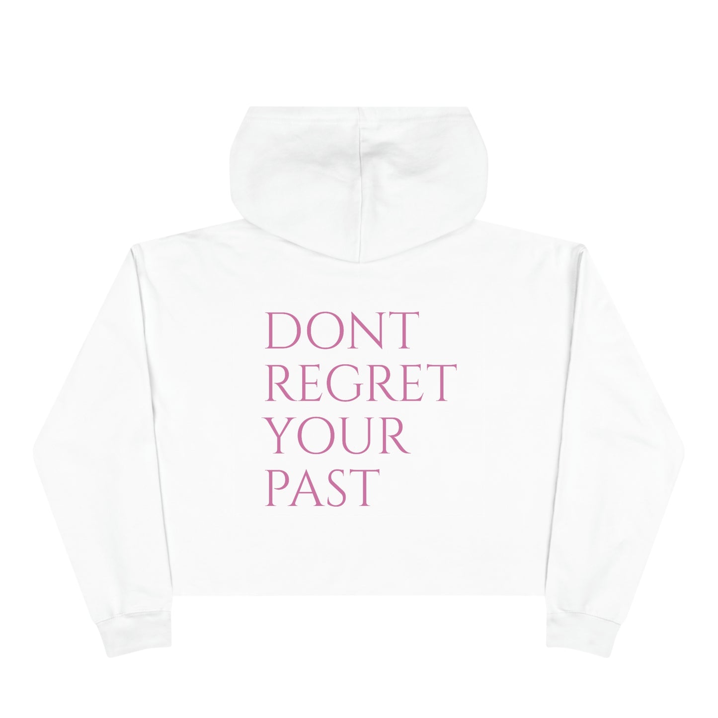 Built Different University WOMENS HOODIE
