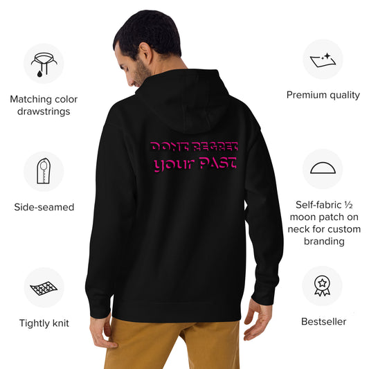 DRYP HOODIE
